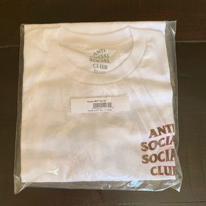 Brand New ASSC Rodeo Tee